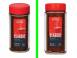 Borcane patrate din sticla cu capac de la ness 100 200gr 858027 poza 1